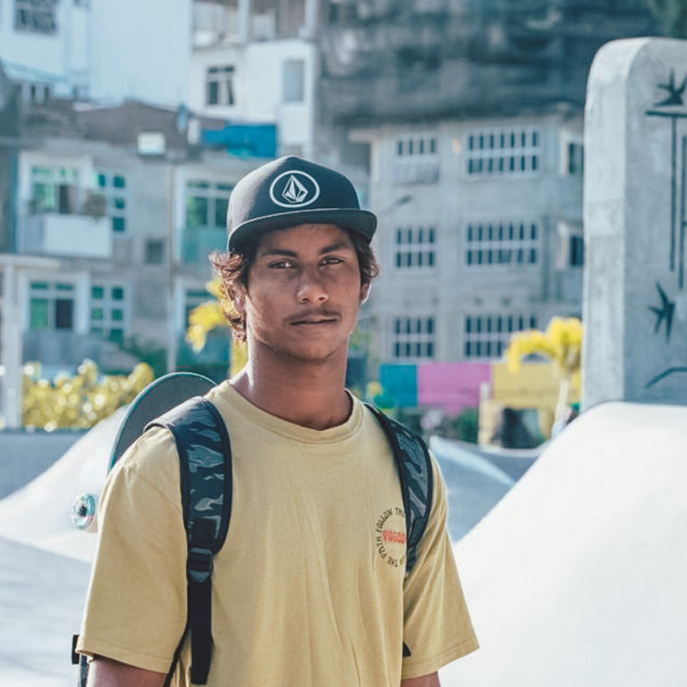 Hassan Mahir
