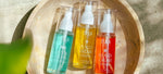 Hair and Body Fragrance Mist