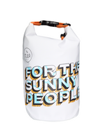 Sunny People Dry Bag 5L