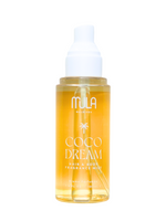 Coco Dream Hair and Body Fragrance Mist