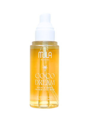 The Island Scent set