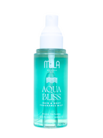 Aqua Bliss Hair and Body Fragrance Mist