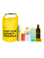 Eid Vacation Bundle