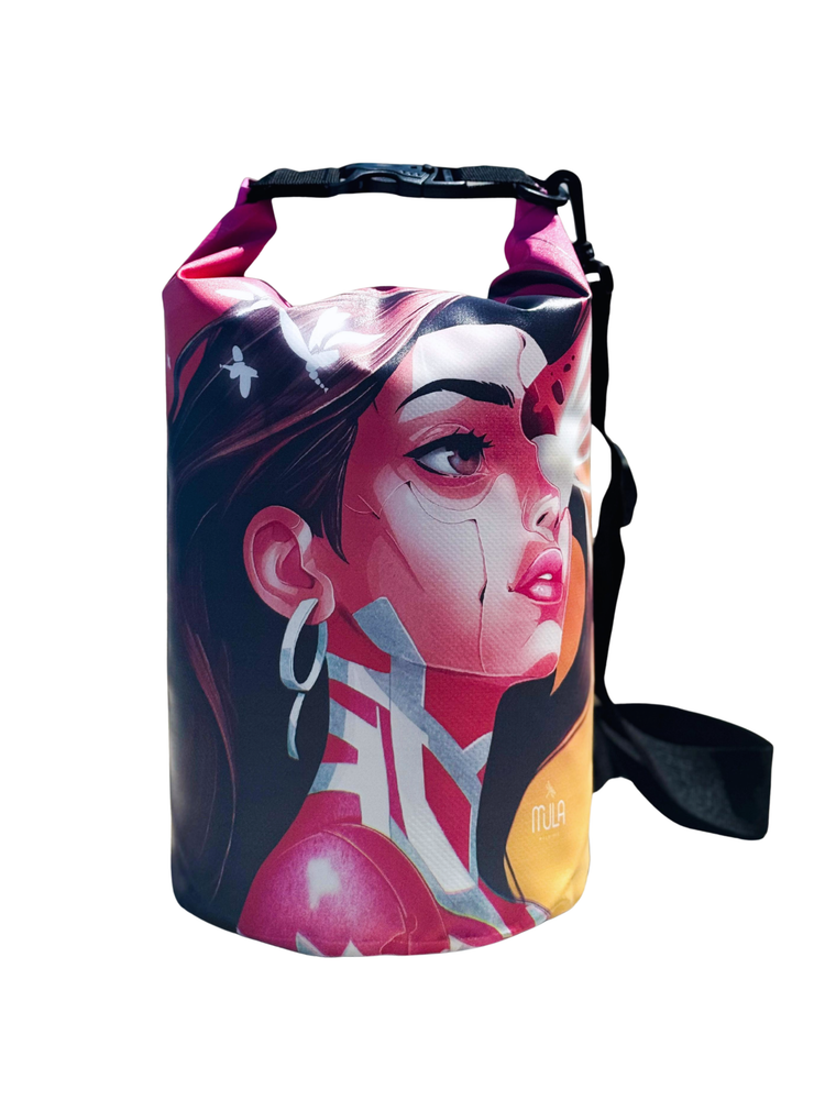 Nova Artist Series Dry bag 5L