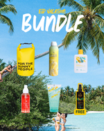 Eid Vacation Bundle