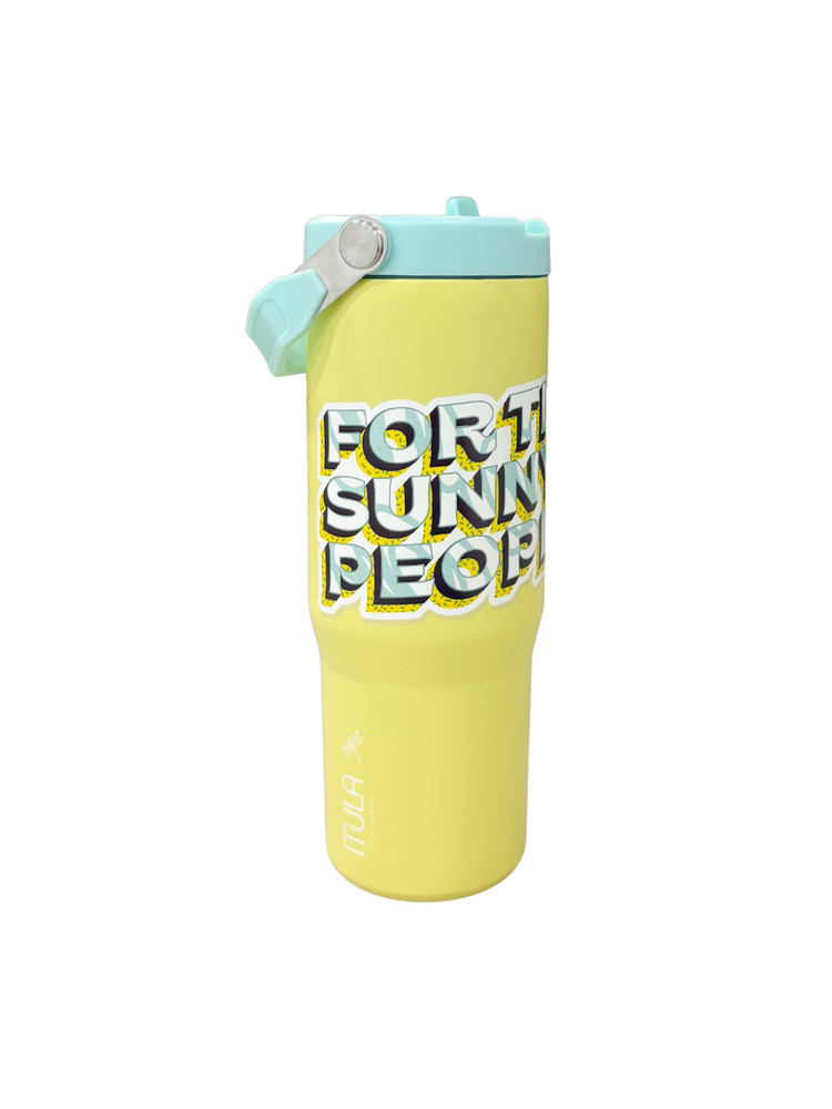 Sun Beam FTSP Travel Tumbler