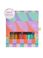 The Island Scent set