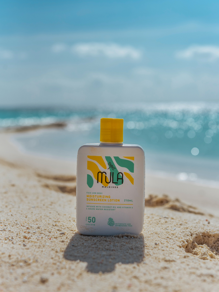 Sunscreen lotion deals